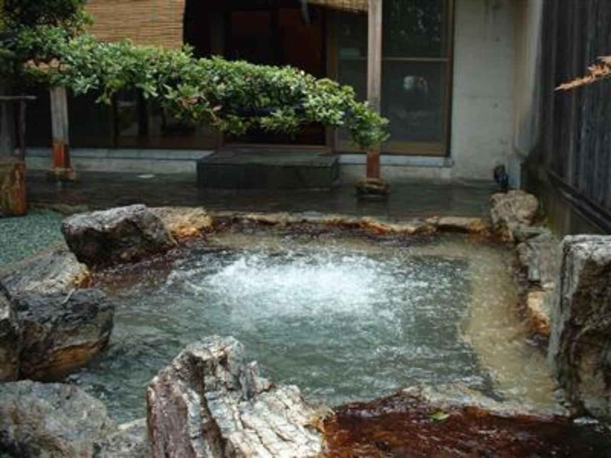 Hotel Nahari - Vacation Stay 12331V Экстерьер фото